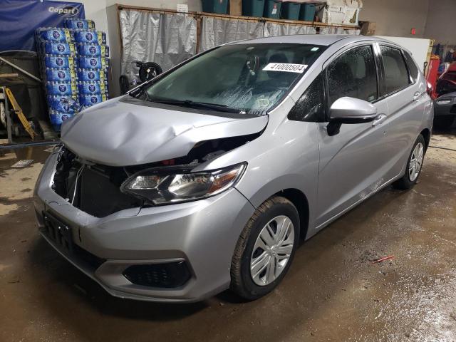 HONDA FIT 2020 3hggk5g41lm711773