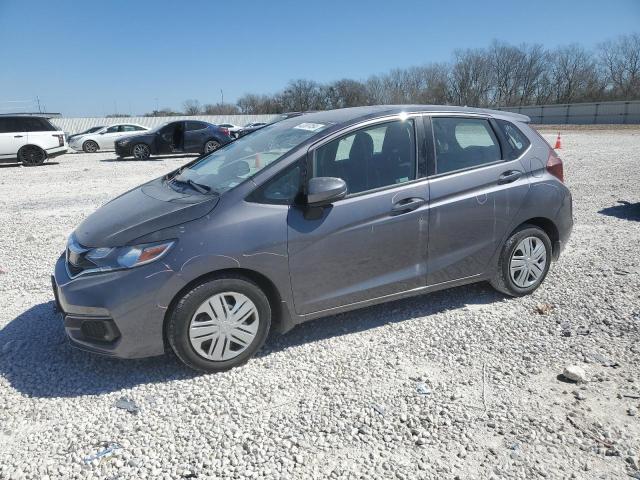 HONDA FIT 2020 3hggk5g47lm708456