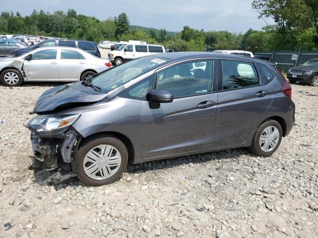 HONDA FIT 2018 3hggk5g48jm734559