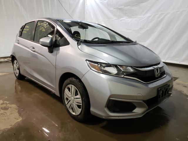 HONDA FIT LX 2020 3hggk5g4xlm707351