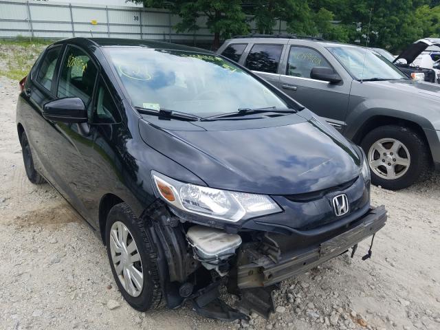 HONDA FIT LX 2015 3hggk5g50fm713236