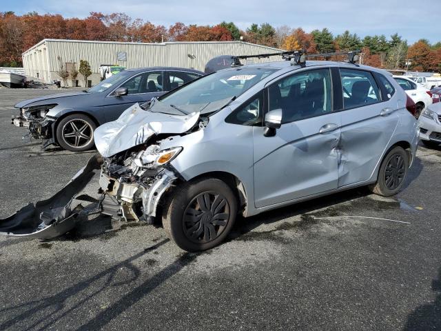 HONDA FIT 2015 3hggk5g50fm773890