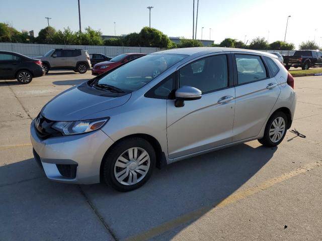 HONDA FIT LX 2015 3hggk5g50fm784789