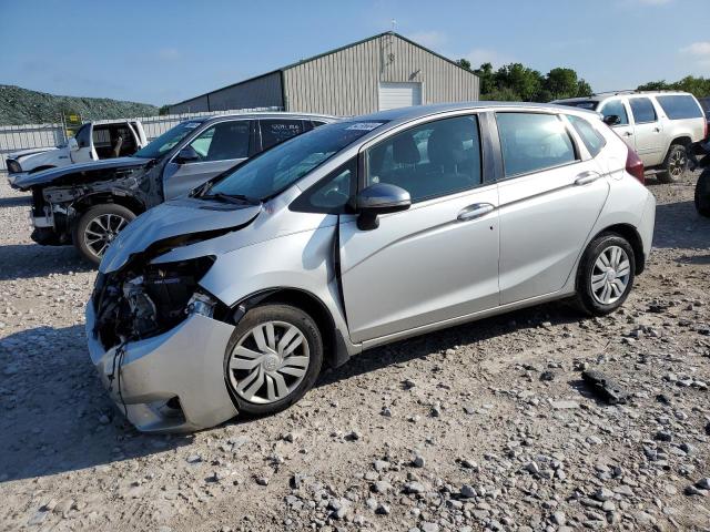 HONDA FIT LX 2015 3hggk5g50fm786672