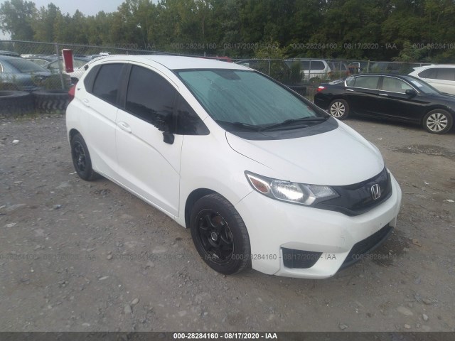 HONDA FIT 2015 3hggk5g51fm735312