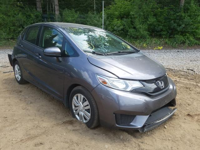 HONDA FIT 2015 3hggk5g51fm765703