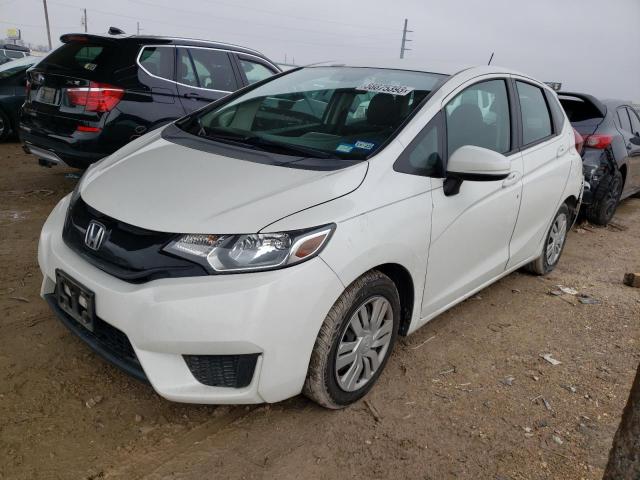 HONDA FIT LX 2017 3hggk5g51hm700630