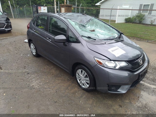 HONDA FIT 2015 3hggk5g52fm747775