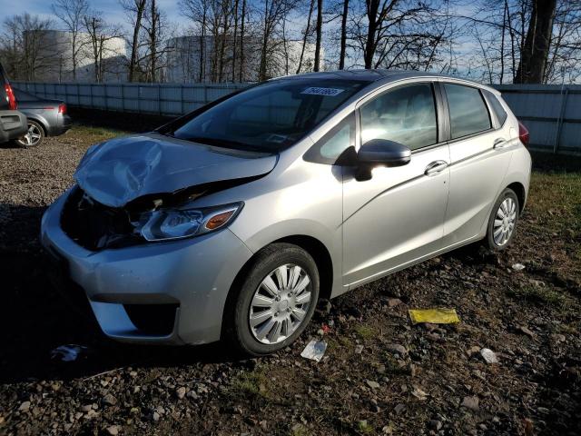 HONDA FIT 2015 3hggk5g52fm763507