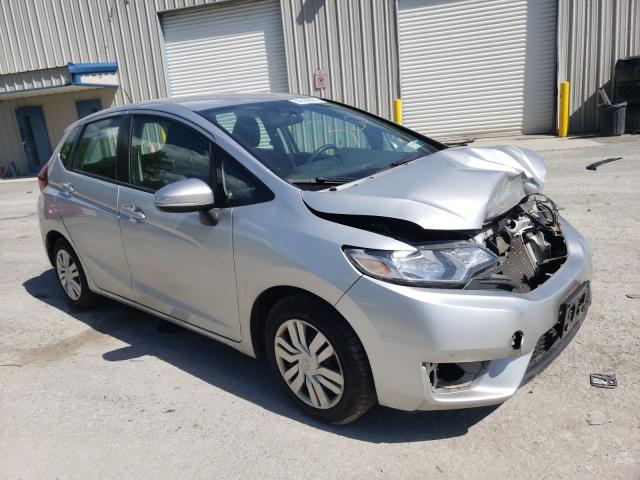 HONDA FIT LX 2015 3hggk5g52fm764267