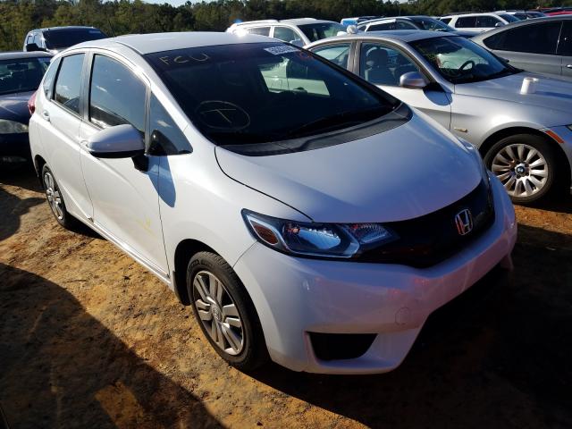 HONDA FIT LX 2017 3hggk5g52hm701866