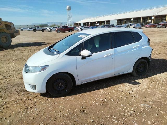 HONDA FIT LX 2017 3hggk5g52hm703536