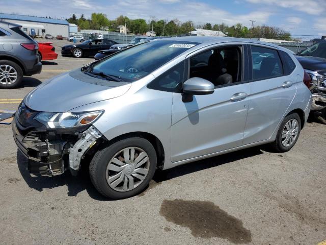 HONDA FIT 2015 3hggk5g53fm706913