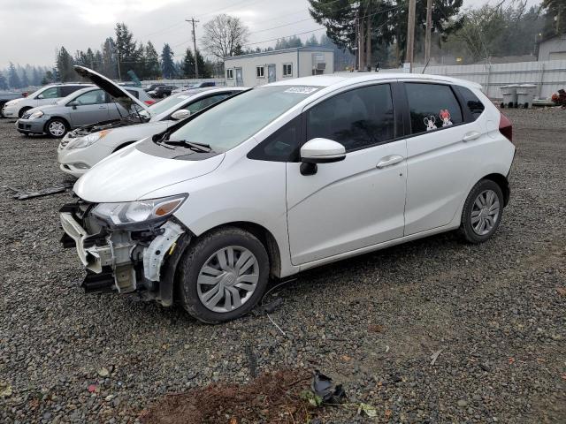 HONDA FIT 2015 3hggk5g53fm722478