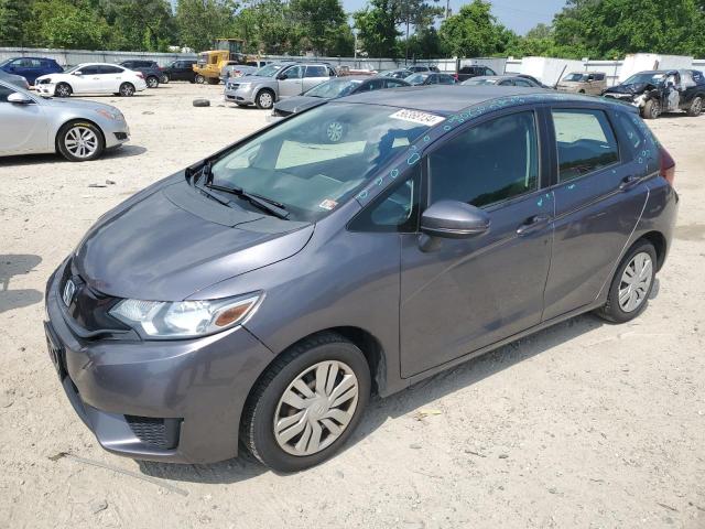 HONDA FIT 2017 3hggk5g53hm704825