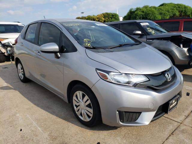 HONDA FIT LX 2017 3hggk5g53hm707529