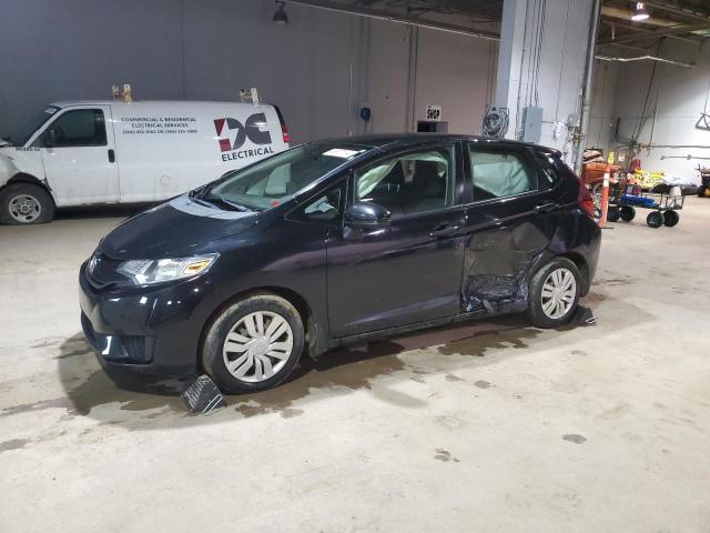 HONDA FIT 2015 3hggk5g55fm102781