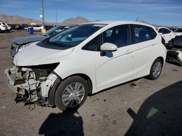 HONDA FIT LX 2017 3hggk5g55hm706799