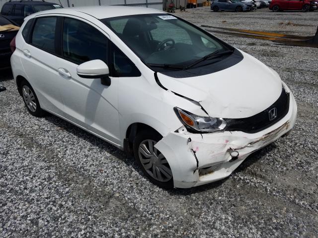 HONDA FIT LX 2015 3hggk5g56fm748184