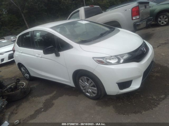 HONDA FIT 2015 3hggk5g56fm756639