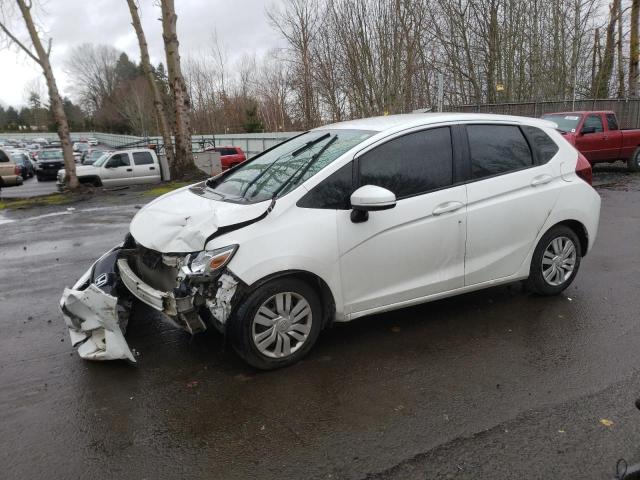 HONDA FIT 2015 3hggk5g56fm766510