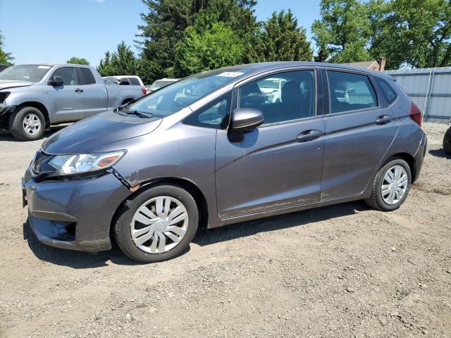 HONDA FIT 2015 3hggk5g56fm767432