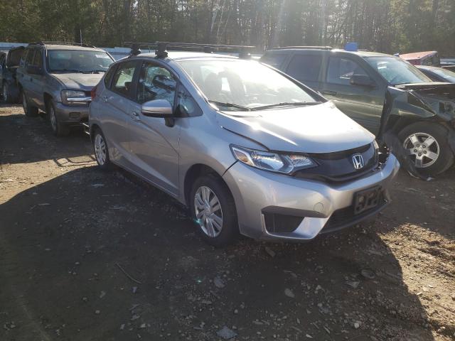 HONDA FIT LX 2017 3hggk5g56hm706391