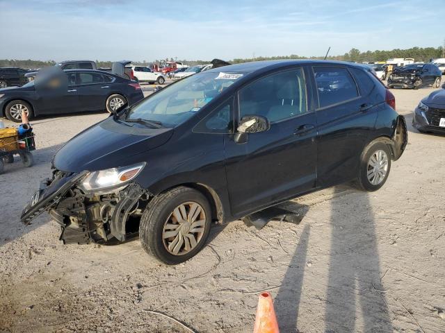 HONDA FIT LX 2015 3hggk5g57fm719678