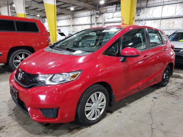 HONDA FIT 2015 3hggk5g57fm720054