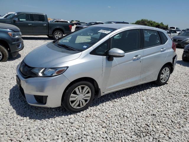 HONDA FIT 2015 3hggk5g57fm733399