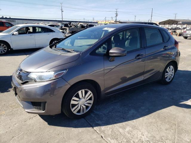 HONDA FIT 2015 3hggk5g57fm772879