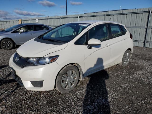 HONDA FIT LX 2016 3hggk5g57gm101360