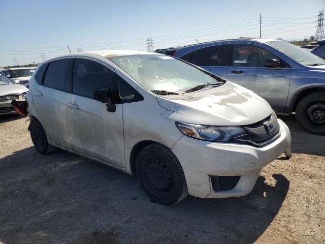 HONDA FIT 2017 3hggk5g57hm700678