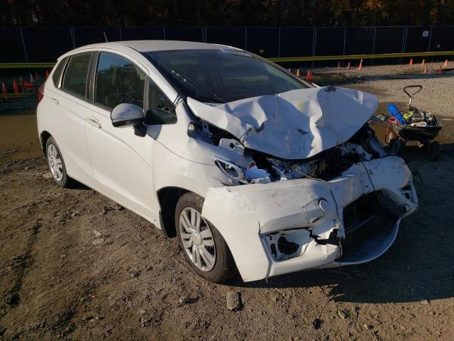 HONDA FIT LX 2015 3hggk5g58fm725618