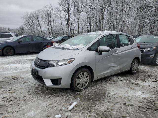 HONDA FIT 2015 3hggk5g58fm737199