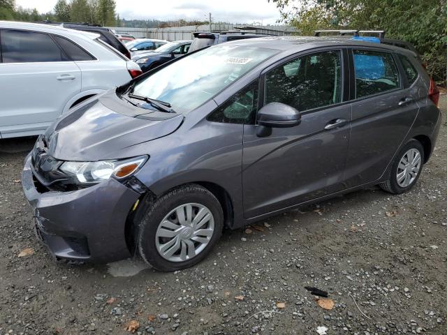 HONDA FIT LX 2015 3hggk5g58fm749210