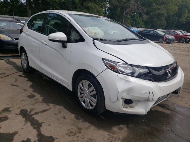 HONDA FIT LX 2017 3hggk5g58hm707574