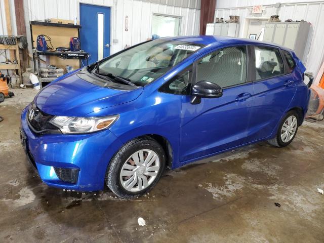 HONDA FIT 2015 3hggk5g59fm718452