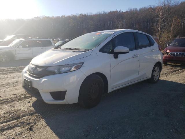 HONDA FIT LX 2015 3hggk5g59fm732271