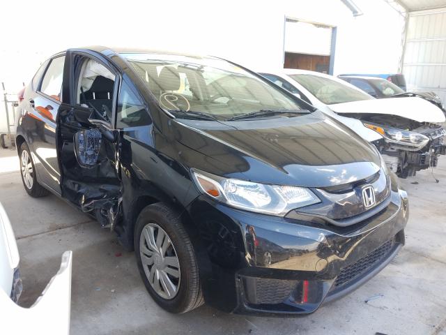 HONDA FIT LX 2015 3hggk5g59fm786153