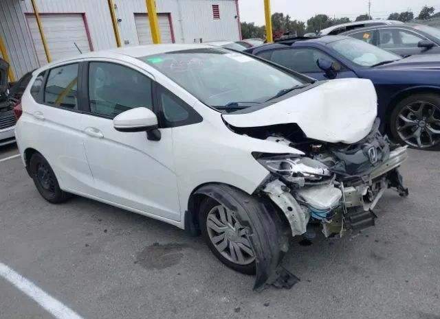 HONDA FIT 2017 3hggk5g59hm701279