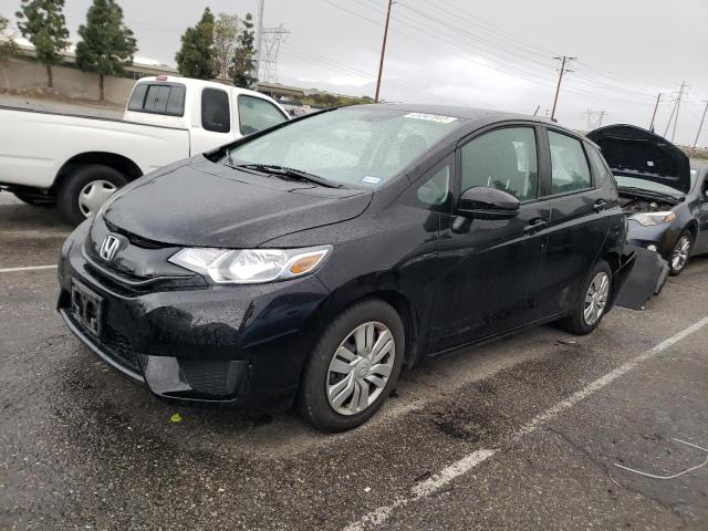 HONDA FIT LX 2015 3hggk5g5xfm729329