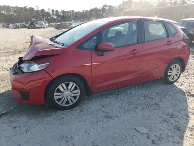 HONDA FIT 2015 3hggk5g5xfm738841