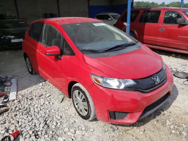 HONDA FIT LX 2015 3hggk5g5xfm748088