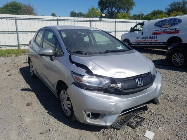 HONDA FIT LX 2015 3hggk5g5xfm756577