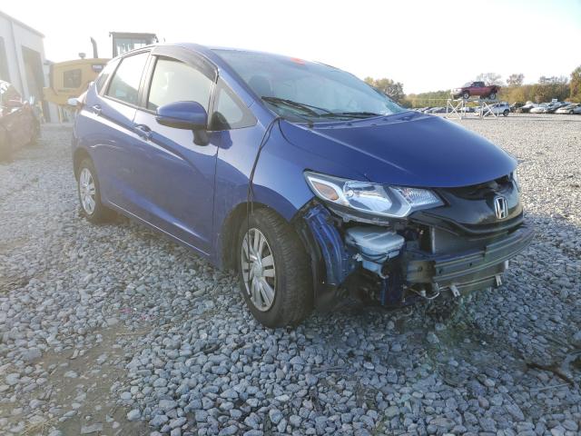 HONDA FIT LX 2015 3hggk5g5xfm761990