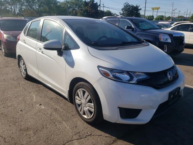 HONDA FIT LX 2015 3hggk5g5xfm762041