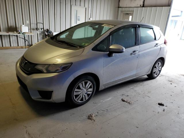 HONDA FIT LX 2015 3hggk5g5xfm762959