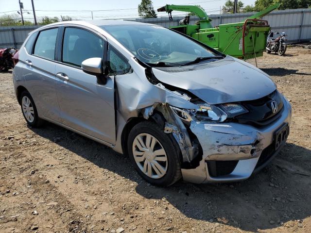 HONDA FIT LX 2017 3hggk5g5xhm702585