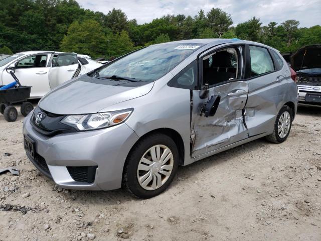 HONDA FIT 2017 3hggk5g5xhm710024